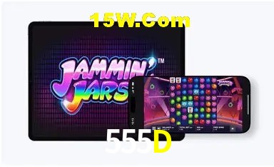 Slot Games 555D